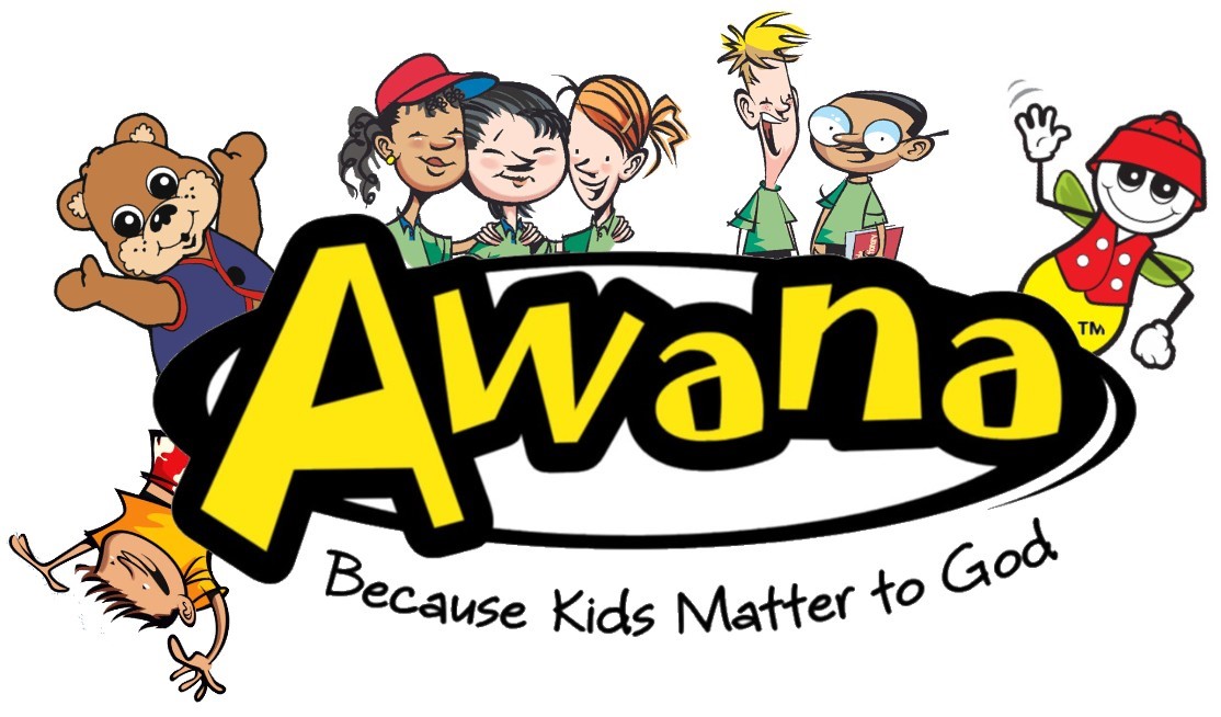 Awana Awana